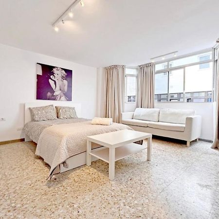 Cozy 2Bedroom Apartments In Los Cristianos Арона Екстер'єр фото