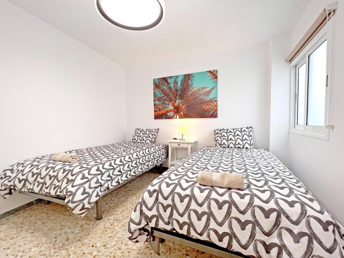 Cozy 2Bedroom Apartments In Los Cristianos Арона Екстер'єр фото