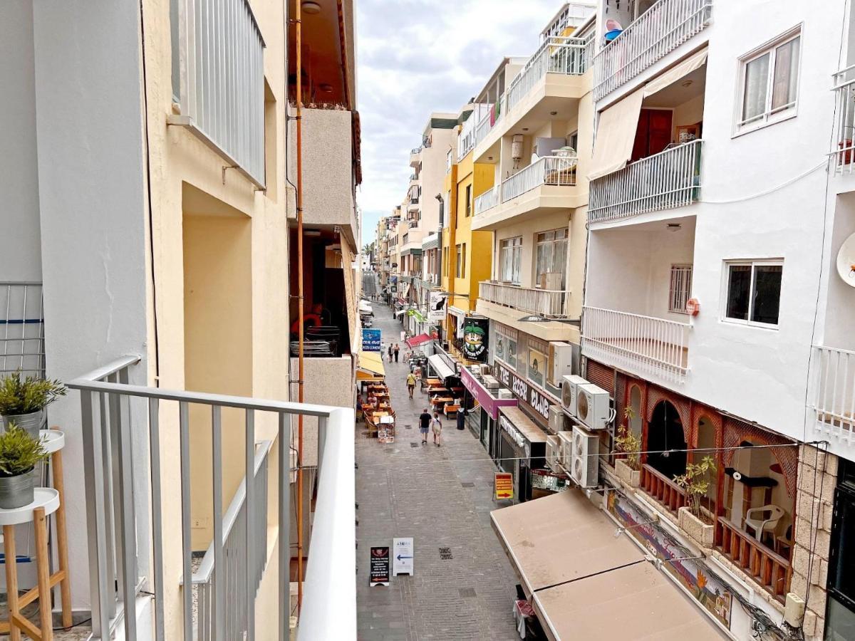 Cozy 2Bedroom Apartments In Los Cristianos Арона Екстер'єр фото
