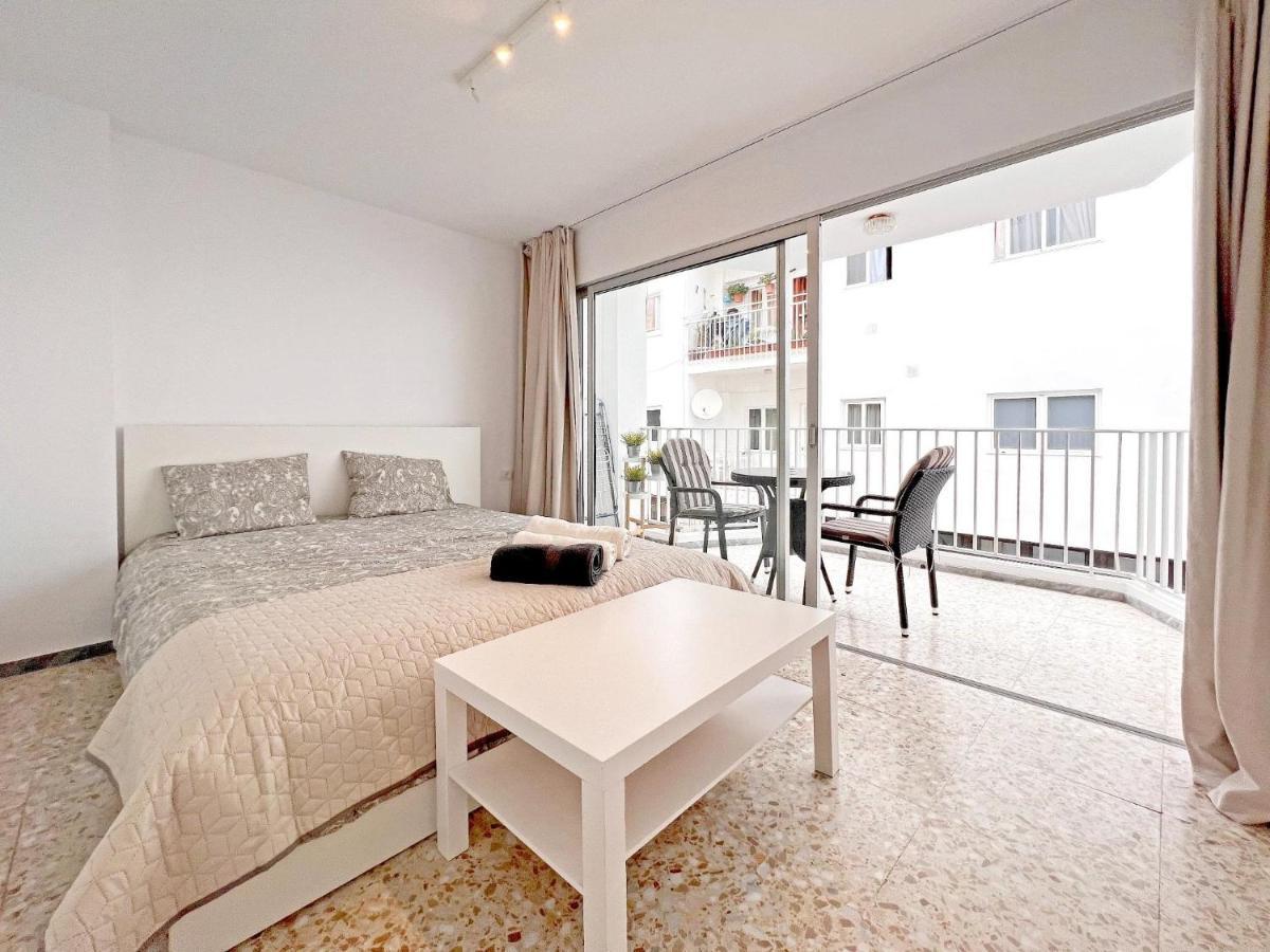 Cozy 2Bedroom Apartments In Los Cristianos Арона Екстер'єр фото