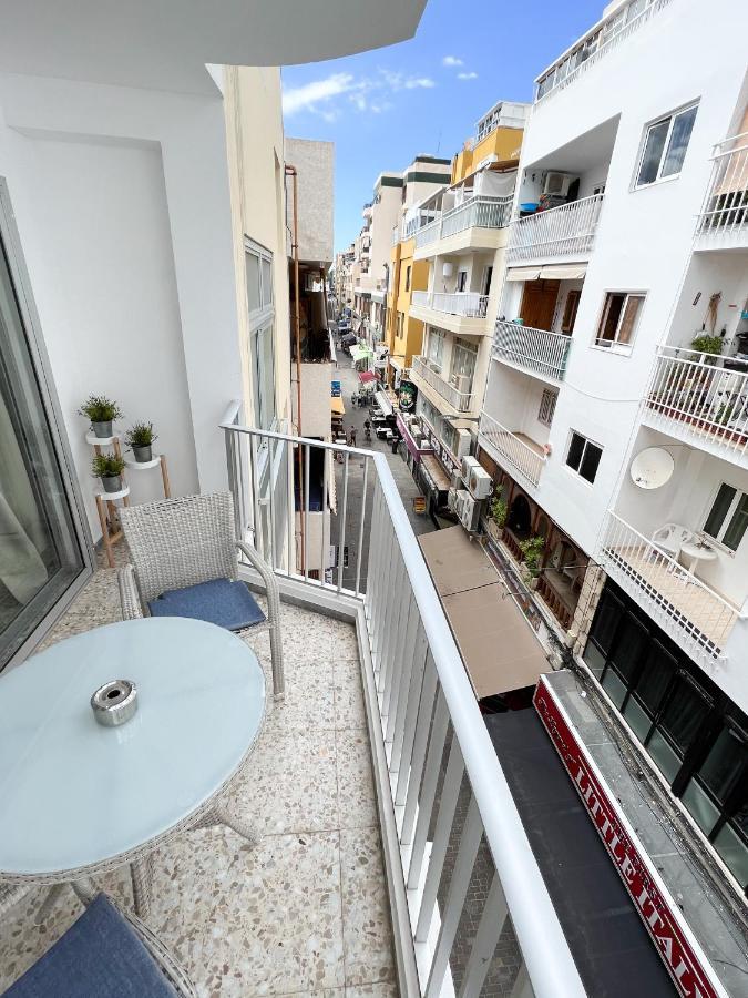 Cozy 2Bedroom Apartments In Los Cristianos Арона Екстер'єр фото