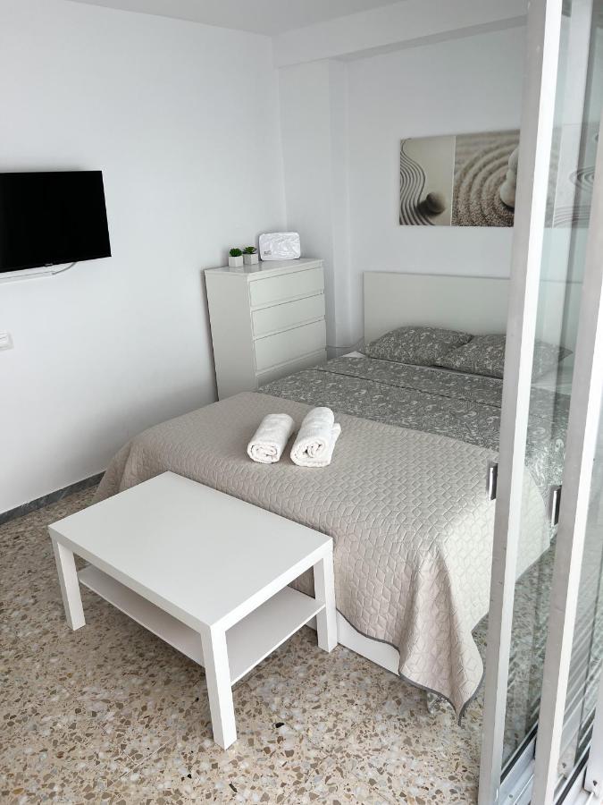 Cozy 2Bedroom Apartments In Los Cristianos Арона Екстер'єр фото