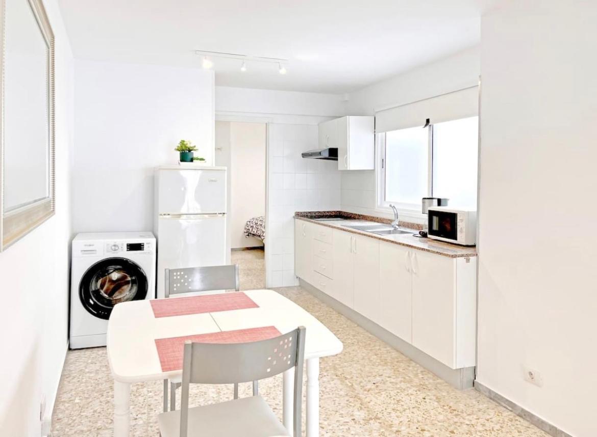 Cozy 2Bedroom Apartments In Los Cristianos Арона Екстер'єр фото