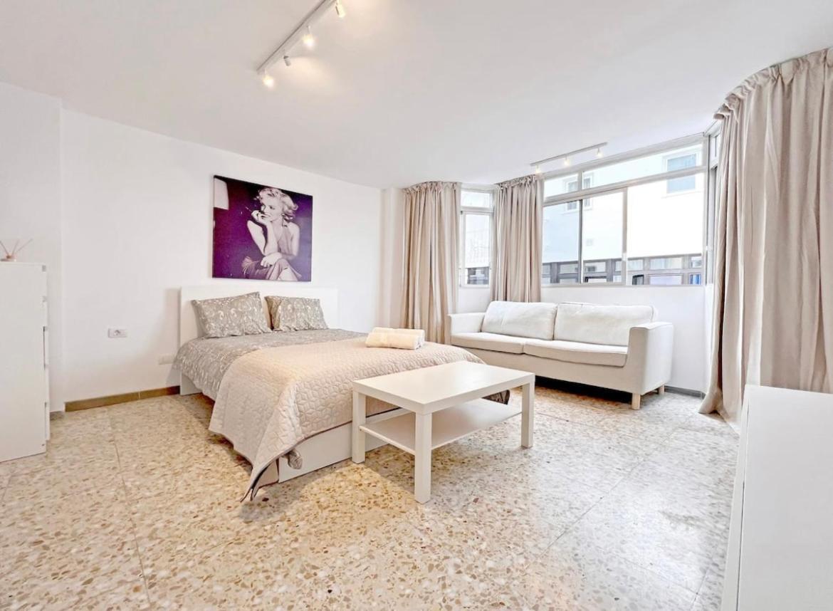 Cozy 2Bedroom Apartments In Los Cristianos Арона Екстер'єр фото